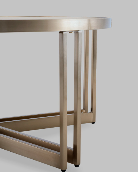 Журнальный стол Алиада ECT-279-BRCG