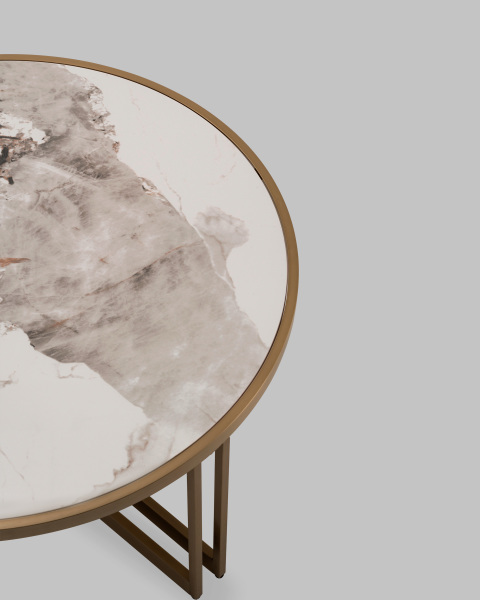 Журнальный стол Алиада ECT-279-BRCG