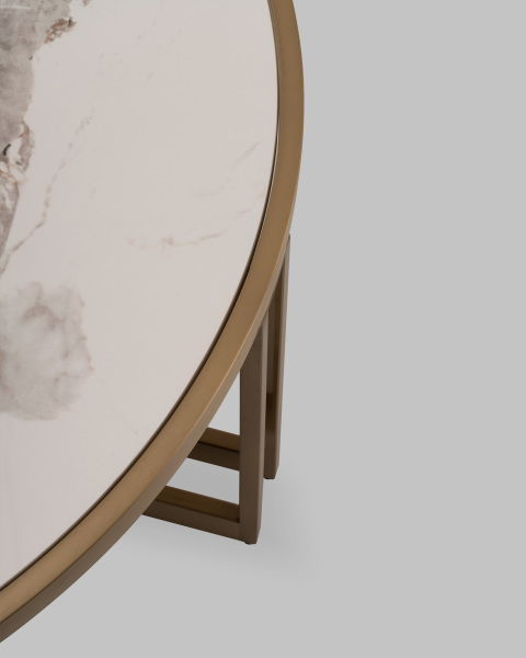 Журнальный стол Алиада ECT-279-BRCG