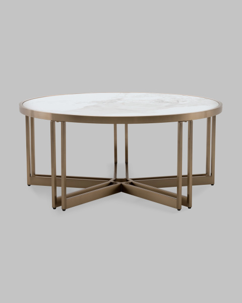 Журнальный стол Алиада ECT-279-BRCG