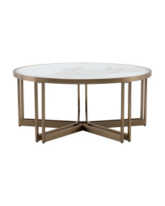 Журнальный стол Алиада ECT-279-BRCG