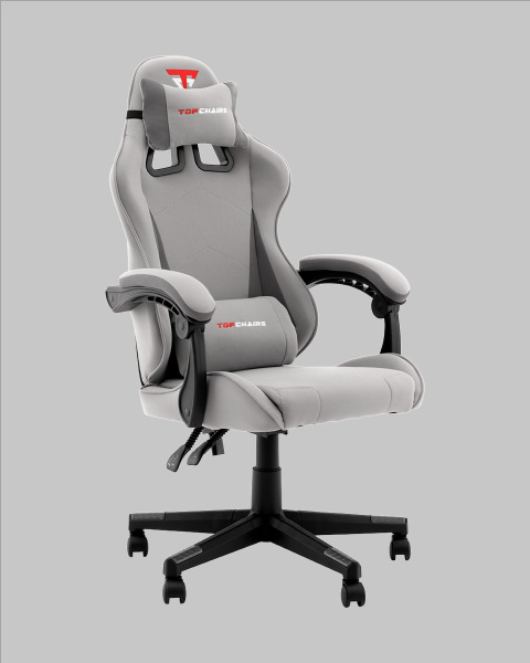 Компьютерное кресло Stool Group GF-8080 TT704+TT706