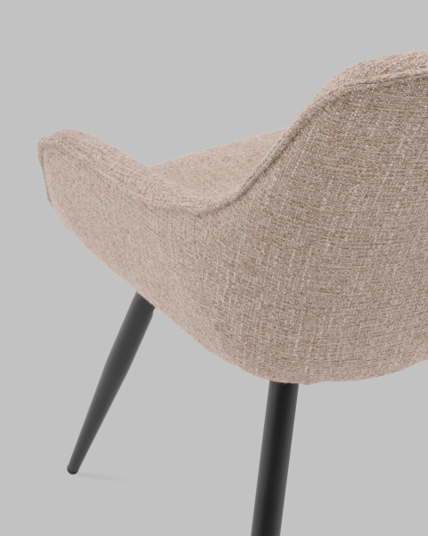 Обеденный стул Eliana DC-2409005 OTE-FD-170 beige