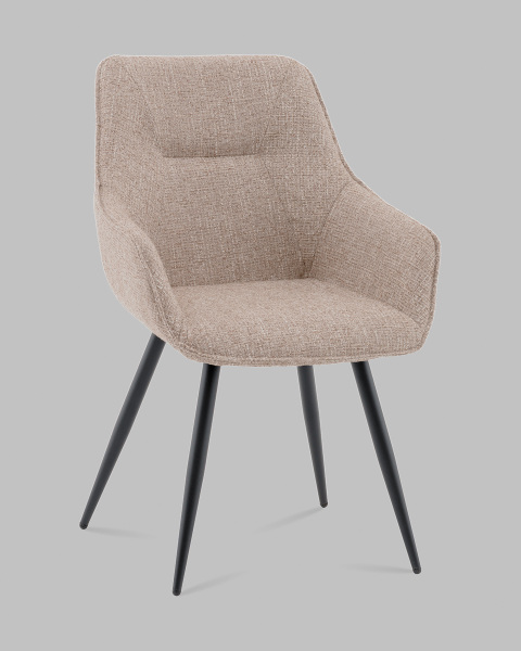 Обеденный стул Eliana DC-2409005 OTE-FD-170 beige
