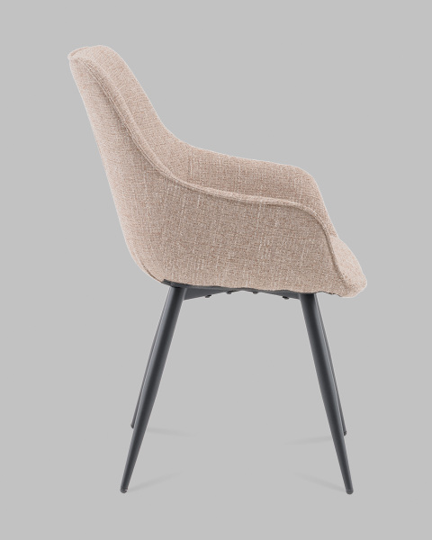 Обеденный стул Eliana DC-2409005 OTE-FD-170 beige