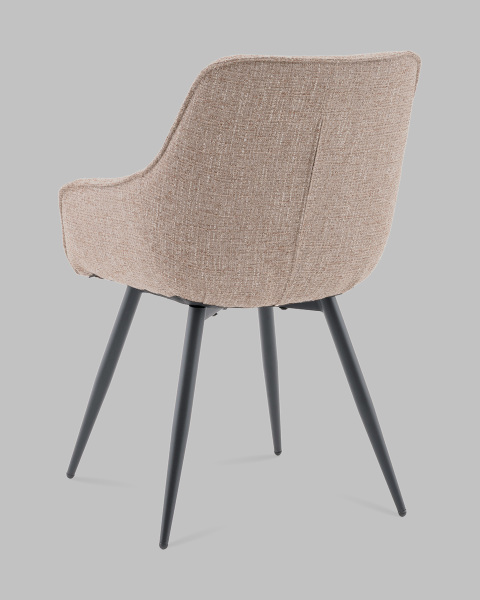 Обеденный стул Eliana DC-2409005 OTE-FD-170 beige