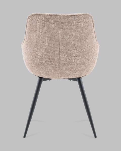 Обеденный стул Eliana DC-2409005 OTE-FD-170 beige