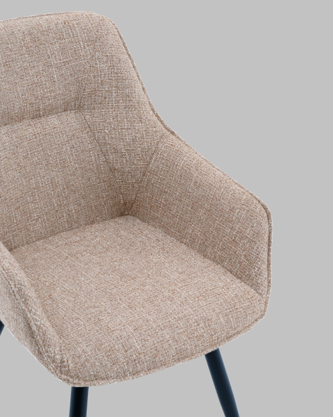 Обеденный стул Eliana DC-2409005 OTE-FD-170 beige