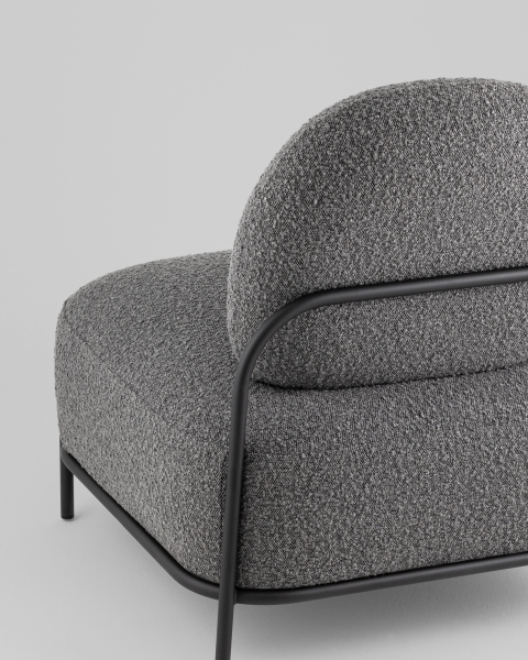 Кресло Стоун vd-stone-tr-dg