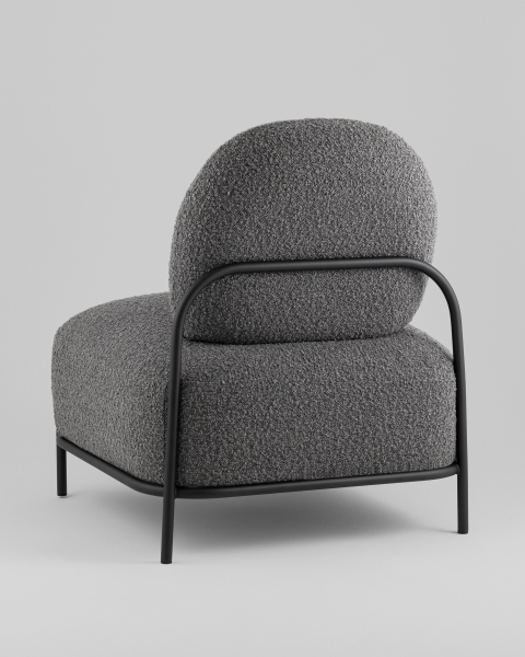 Кресло Стоун vd-stone-tr-dg