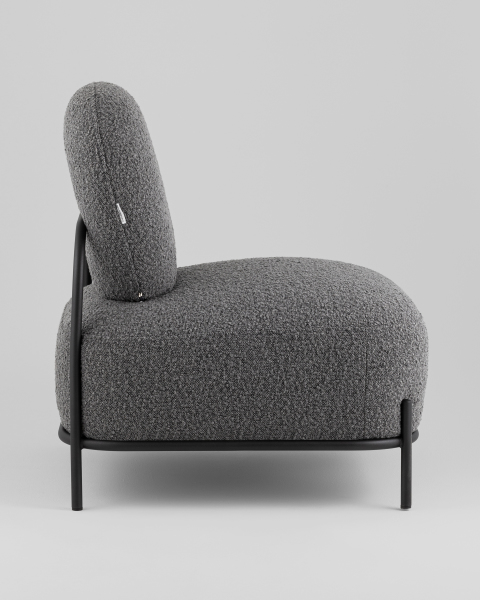 Кресло Стоун vd-stone-tr-dg