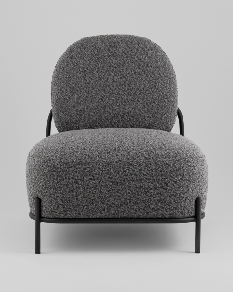 Кресло Стоун vd-stone-tr-dg