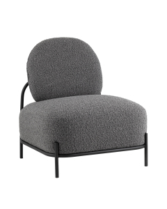 Кресло Стоун vd-stone-tr-dg