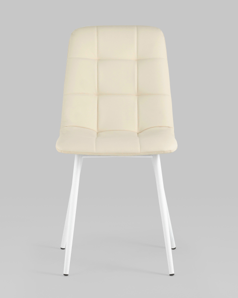 Комплект стульев Oliver fb-oliver-eco-white X2
