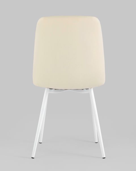 Комплект стульев Oliver fb-oliver-eco-white X2