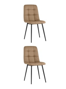 Комплект стульев Oliver fb-oliver-eco-cap X2