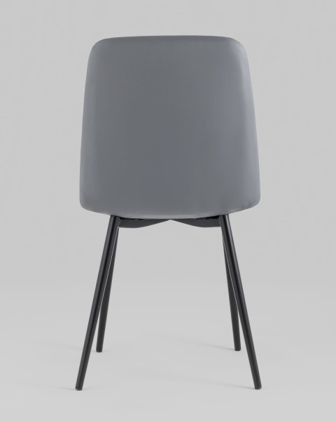 Комплект стульев Oliver fb-oliver-eco-grey X2