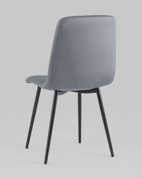 Комплект стульев Oliver fb-oliver-eco-grey X2