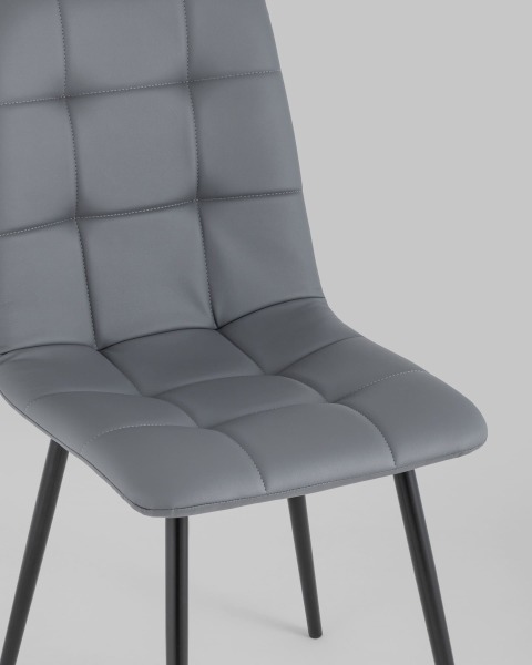 Комплект стульев Oliver fb-oliver-eco-grey X2