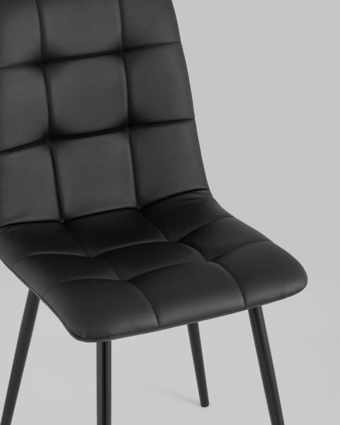Комплект стульев Oliver fb-oliver-eco-black X2
