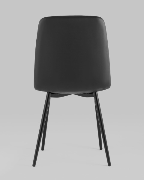Комплект стульев Oliver fb-oliver-eco-black X2