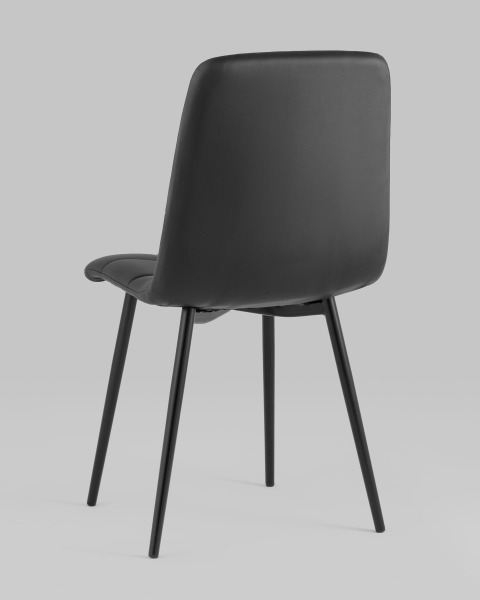 Комплект стульев Oliver fb-oliver-eco-black X2