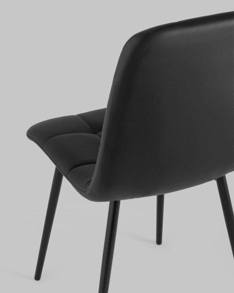 Комплект стульев Oliver fb-oliver-eco-black X2