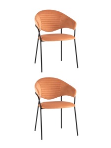 Комплект стульев Алексис AV 445-Cm-08 X2