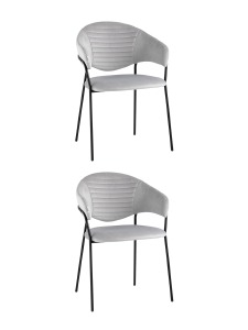 Комплект стульев Алексис AV 445-Cs-08 X2