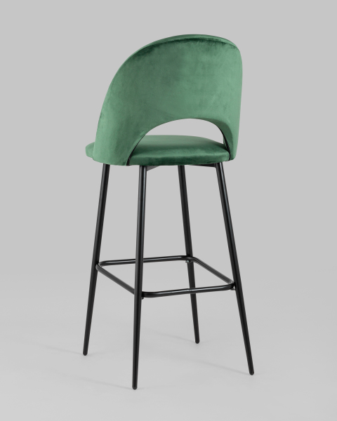 Барный стул Меган AV 415-H30-08(B) X2