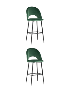 Барный стул Меган AV 415-H30-08(B) X2