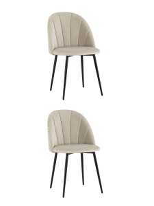 Комплект стульев Логан AV 413-Cc-08 X2