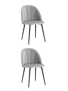 Комплект стульев Логан AV 413-Cs-08 X2