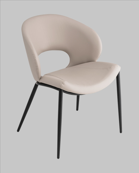 Обеденный стул Вивьен LV-114-Na130-08-01