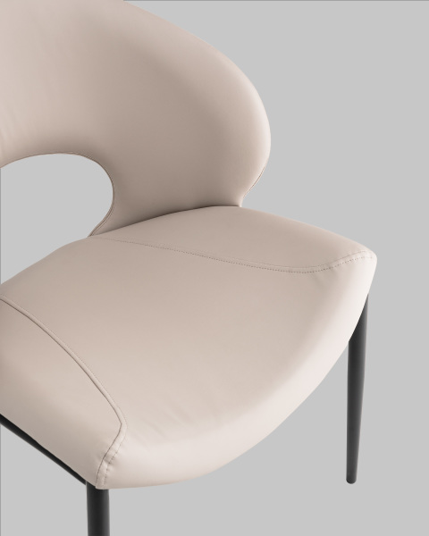 Обеденный стул Вивьен LV-114-Na130-08-01