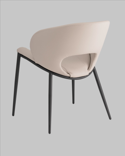 Обеденный стул Вивьен LV-114-Na130-08-01