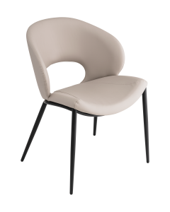 Обеденный стул Вивьен LV-114-Na130-08-01