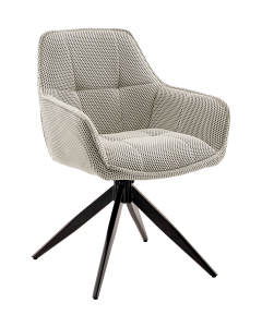 Обеденный стул Alba OSN-2128K SONIC 23