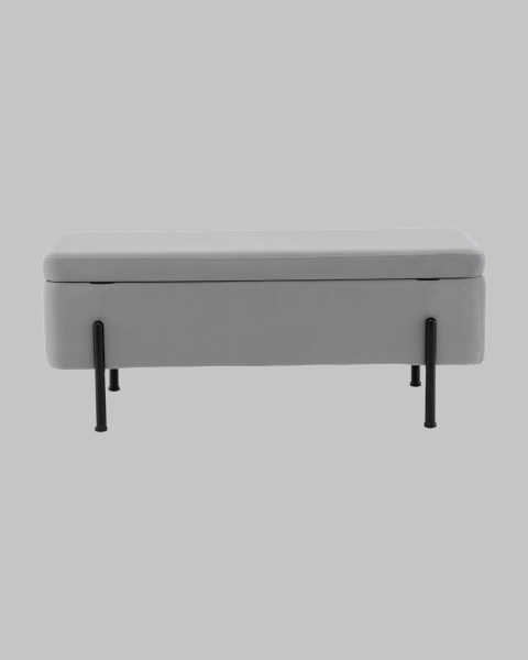 Банкетка Болейн 20A544VF-BL-MOMO-38