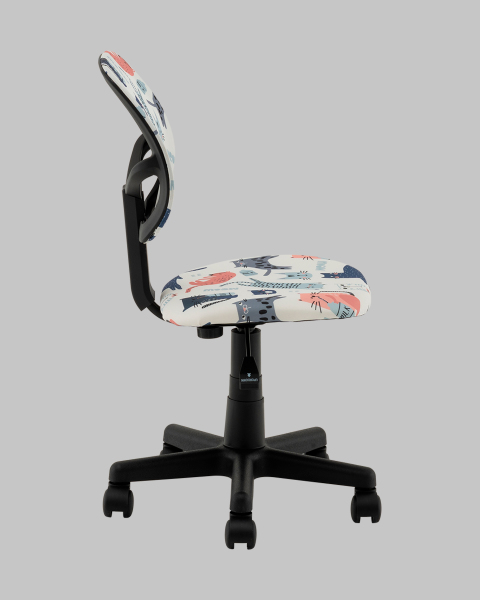 Компьютерное кресло ЛОЛО 5256D Cats