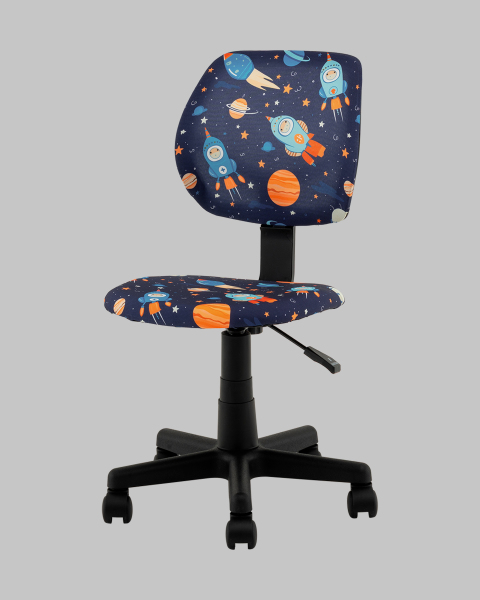 Компьютерное кресло ЛОЛО 5256D Space