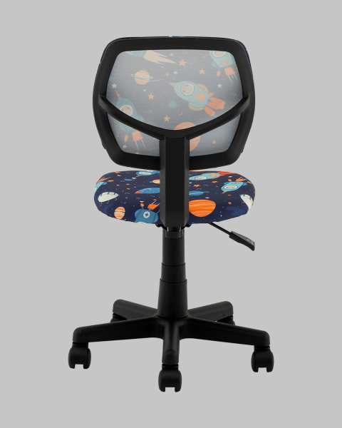 Компьютерное кресло ЛОЛО 5256D Space