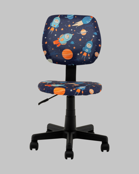 Компьютерное кресло ЛОЛО 5256D Space