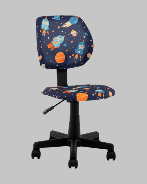 Компьютерное кресло ЛОЛО 5256D Space