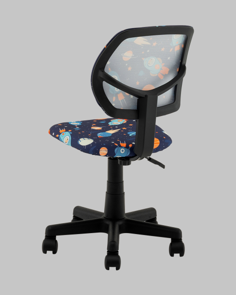 Компьютерное кресло ЛОЛО 5256D Space