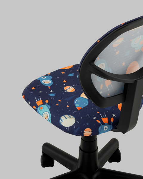 Компьютерное кресло ЛОЛО 5256D Space