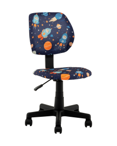 Компьютерное кресло ЛОЛО 5256D Space