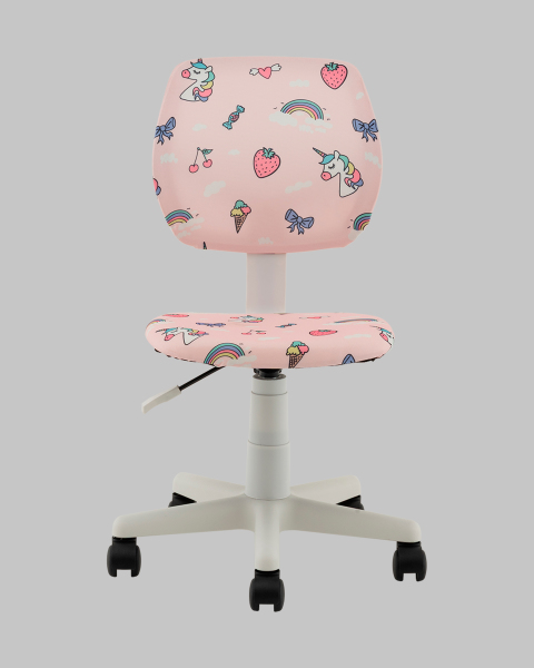 Компьютерное кресло ЛОЛО 5256D-W Sweet