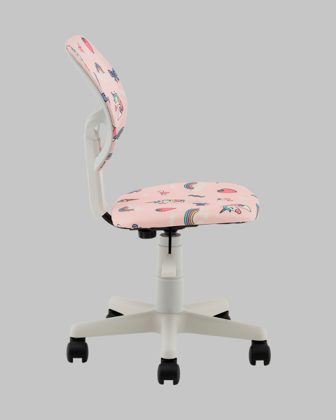 Компьютерное кресло ЛОЛО 5256D-W Sweet
