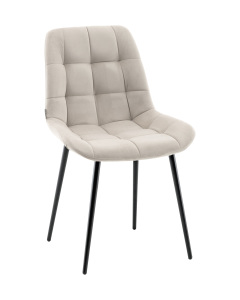 Обеденный стул Флекс AV 405N-N02-KP3-08